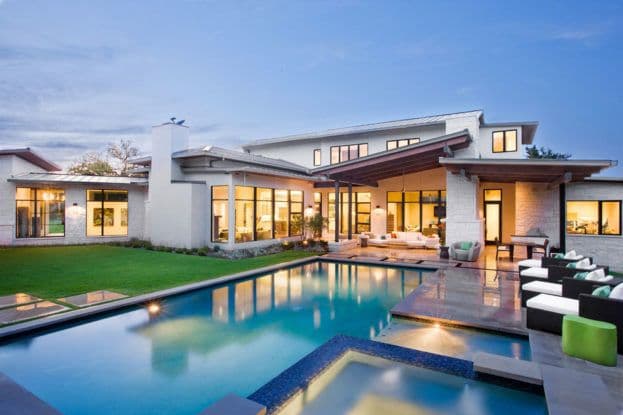 Elegant house for sale